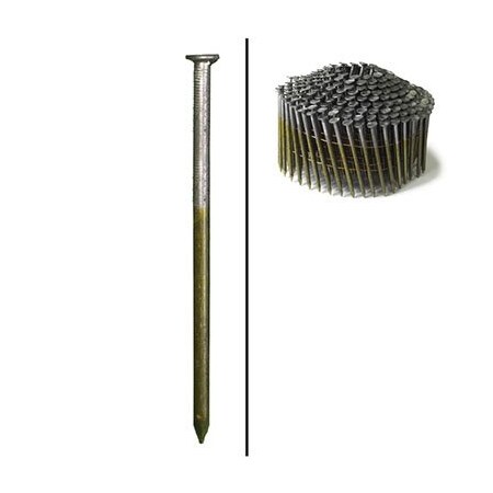 Hillman Fasteners
